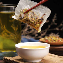 150g Natural Chrysanthemum Cassia Seed Tea Burdock Goji Cassia Seed Combination
