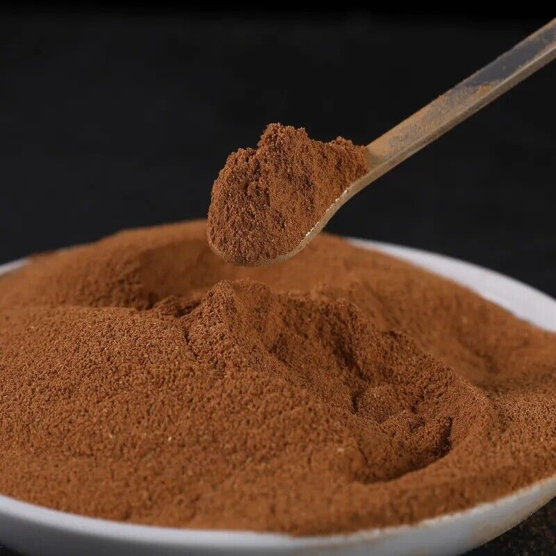 500g Premium Herbal Powder Top Grade Organic Ceylon True Cinnamon Powder