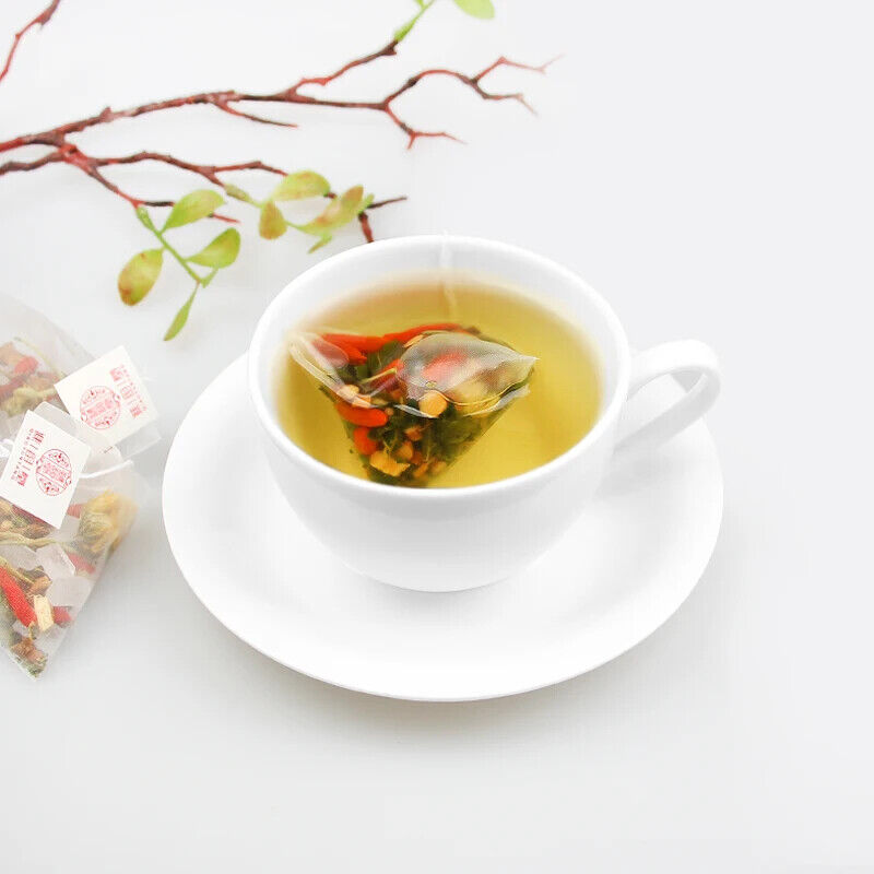 Honeysuckle Chrysanthemum Tea Chrysanthemum Goji Berry Licorice Honeysuckle 250g