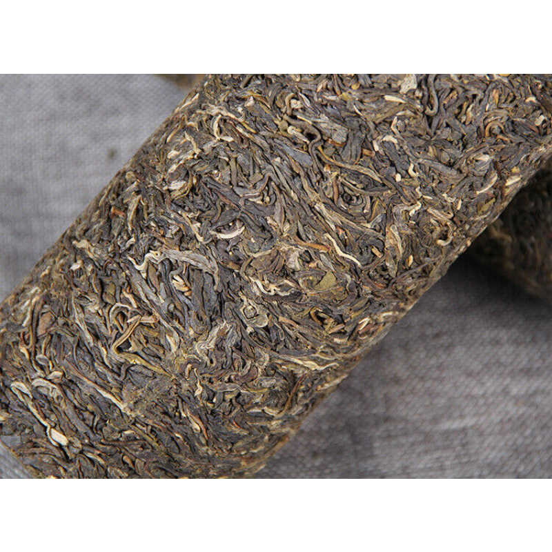 1000g  Menghai Ancient Tea Organic Puerh Spring Tea Pu-erh Tea
