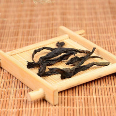 2022/2023 Green Food Wuyi Rock Tea Da Hong Pao Tea Big Red Robe Oolong Tea 250g