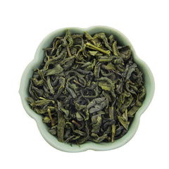250g Bagged Good Hospitality Tea Fried Green Tea West Lake Brand Tea