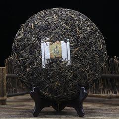 500g 2013 Mengku Rongshi Sheng Purerh Tea Soul Tea Spirit Puer Tea