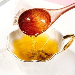 Poria Coix Seed Tea Popular Tea for Dampness Relief Bulk