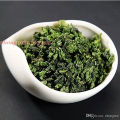 HelloYoung Oolong Tea TieGuanYin Tea New Organic Natural Health Care Products Tea 250g
