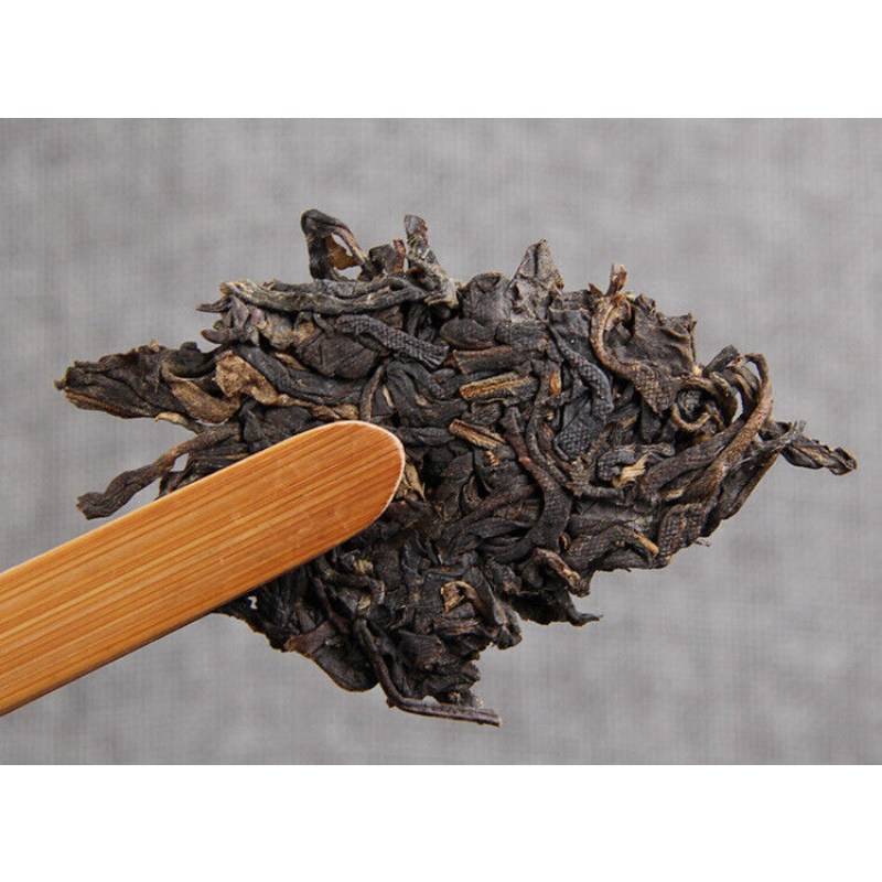 400g Pu'er Tea  Aged Pu'er Old Cha Tea Cloud Bud Yunnan Yin Hao Cake Tea
