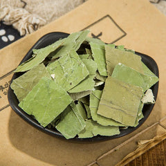 Herbal Tea Wild Dried Lotus Leaf Health Tea 50g/250g