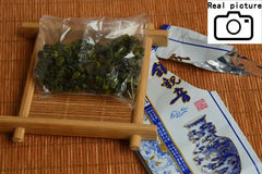 HelloYoung Top Grade Oolong Tea Vacuum TieGuanYin Tea Organic Natural Health Care 80g