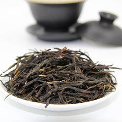 90g Yunnan Bio Dian Hong Schwarzer Tee Premium Natürlicher Tee