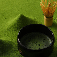 HelloYoung Matcha Premium Japanese Tea Natural Green Tea Powder ** USA SELLER ** 150g