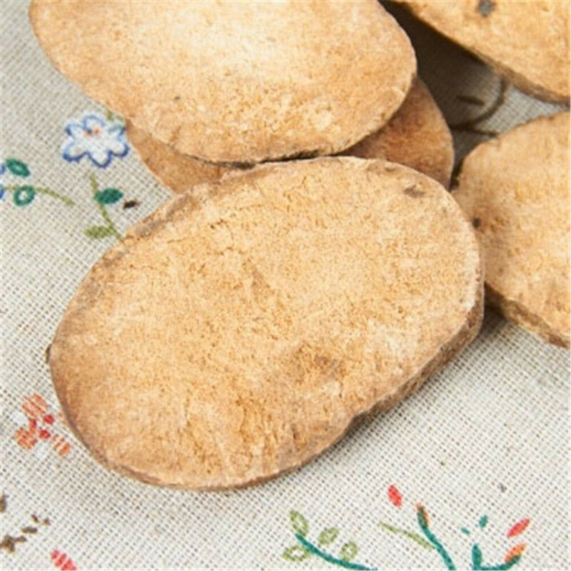 100% Organic Ze Xie Chinese Herbs Tea Plantain Rhizoma Alismatis Orientalis