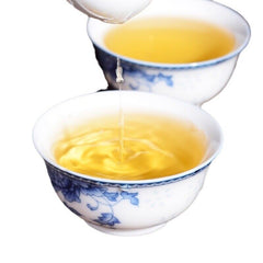 Anxi Oolong Tea Aged Tie Guan Yin Charcoal Roasted Loose Leaf Tea for Milk Tea