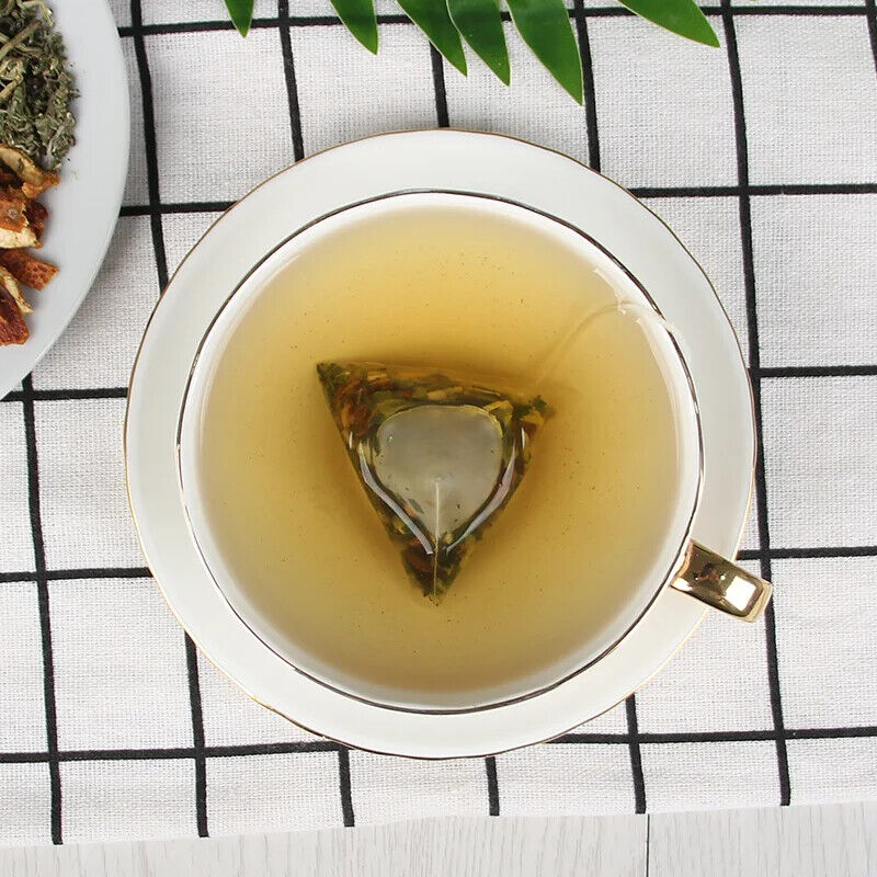 Herbal Sanqing Tea Healthy Herb Tea Bag 150g/30 Bags