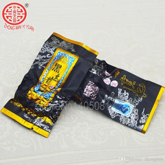 HelloYoung New Oilcutting Black Tea Oolong Tea Tieguanyin Black Oolong Health Tea 250g