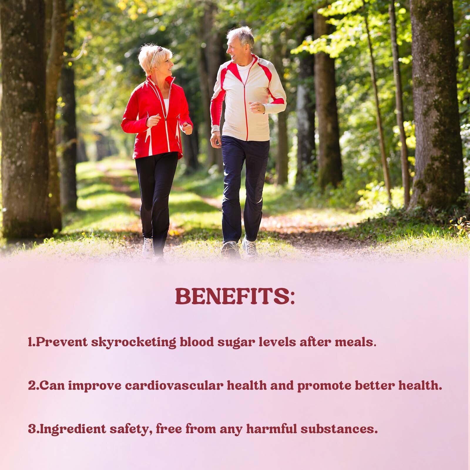 Balance Blood Lipid Sugar Comfort Care Supplement Body Nutrition HealthcareDrops