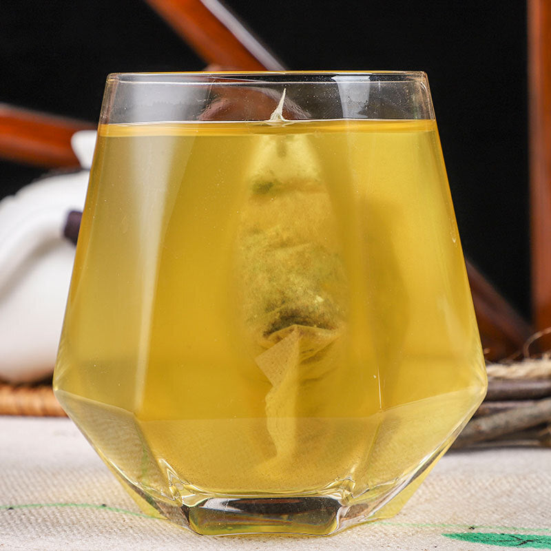 Purslane Job's Tears Tea Bags Job's Tears Red Bean Wet Tea Big Belly Tea