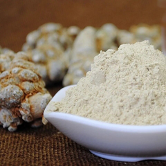 500g Sanchi Ginseng Root Powder Organic High quality Notoginseng Sanqi Powder