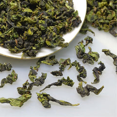 Fresh Tieguanyin New Tea Anxi Genuine Oolong Tea Orchid Scent Bulk Tea 500g