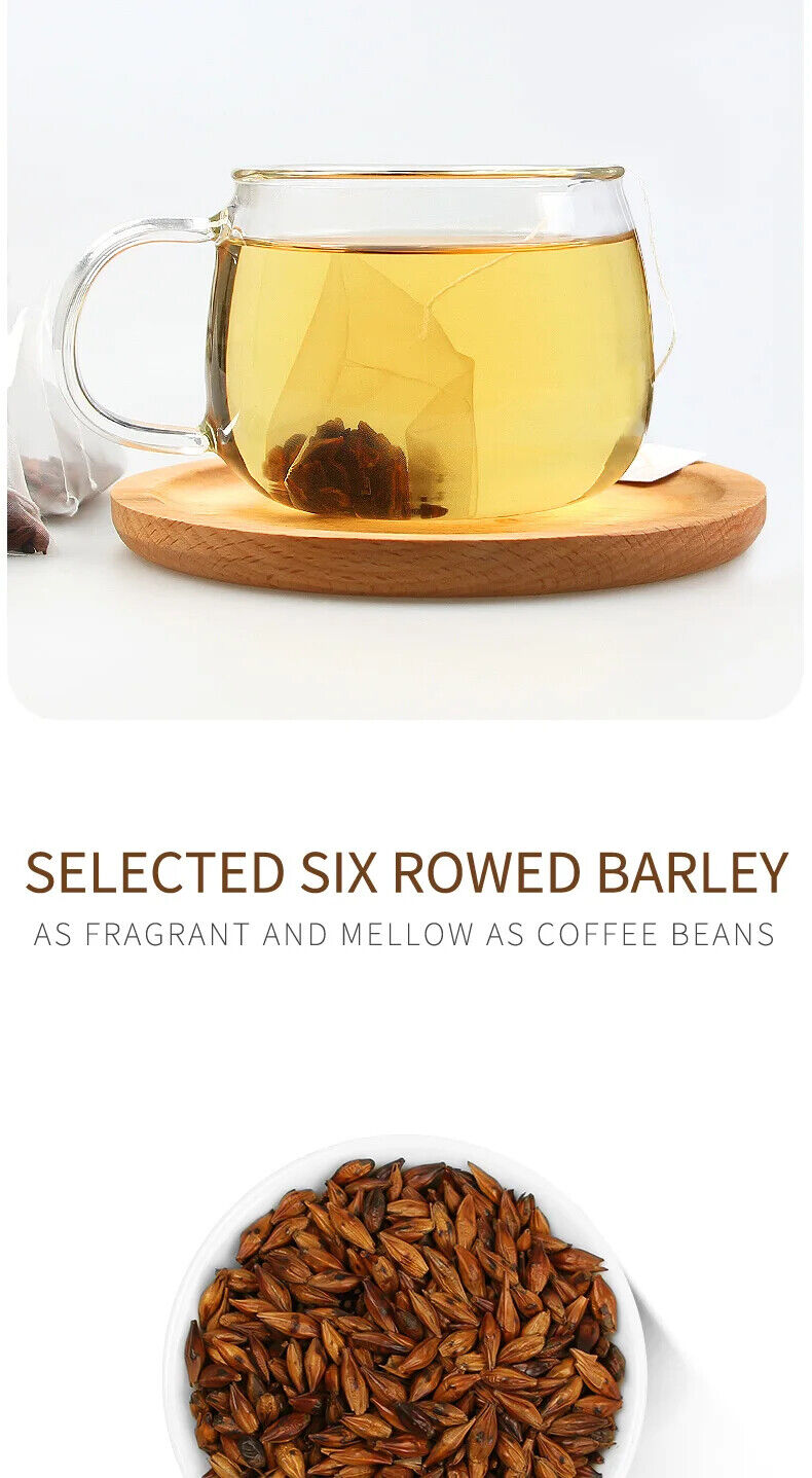 Barley Tea Herbal Tea 250g