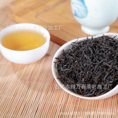 Fujian Wuyi Zhengshan Xiao Seed Black Tea Bulk New Tea 500g