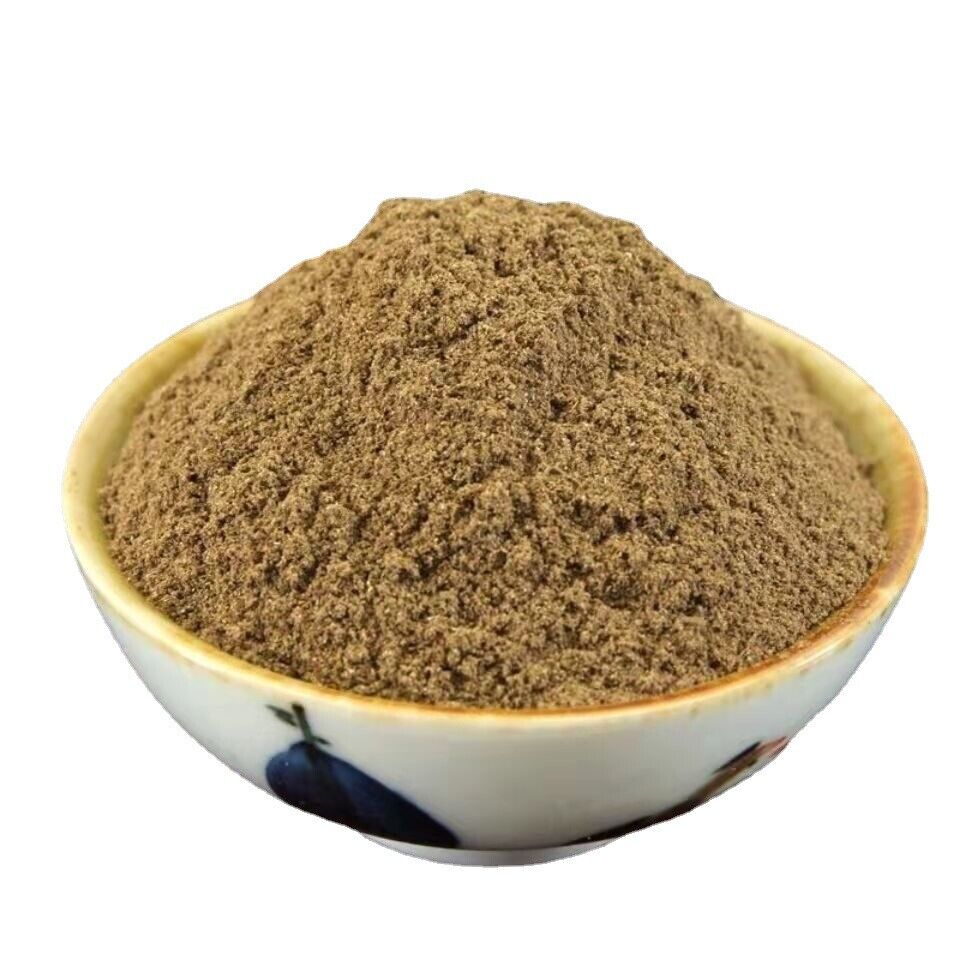 Northeast Cooked Perilla Seeds Powder BBQ Fried Skewers Seasoning Zisuzi