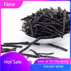 100g Organic Kuding Tea Ku Ding Cha Health Care China Herbal Tea Bitter Tea