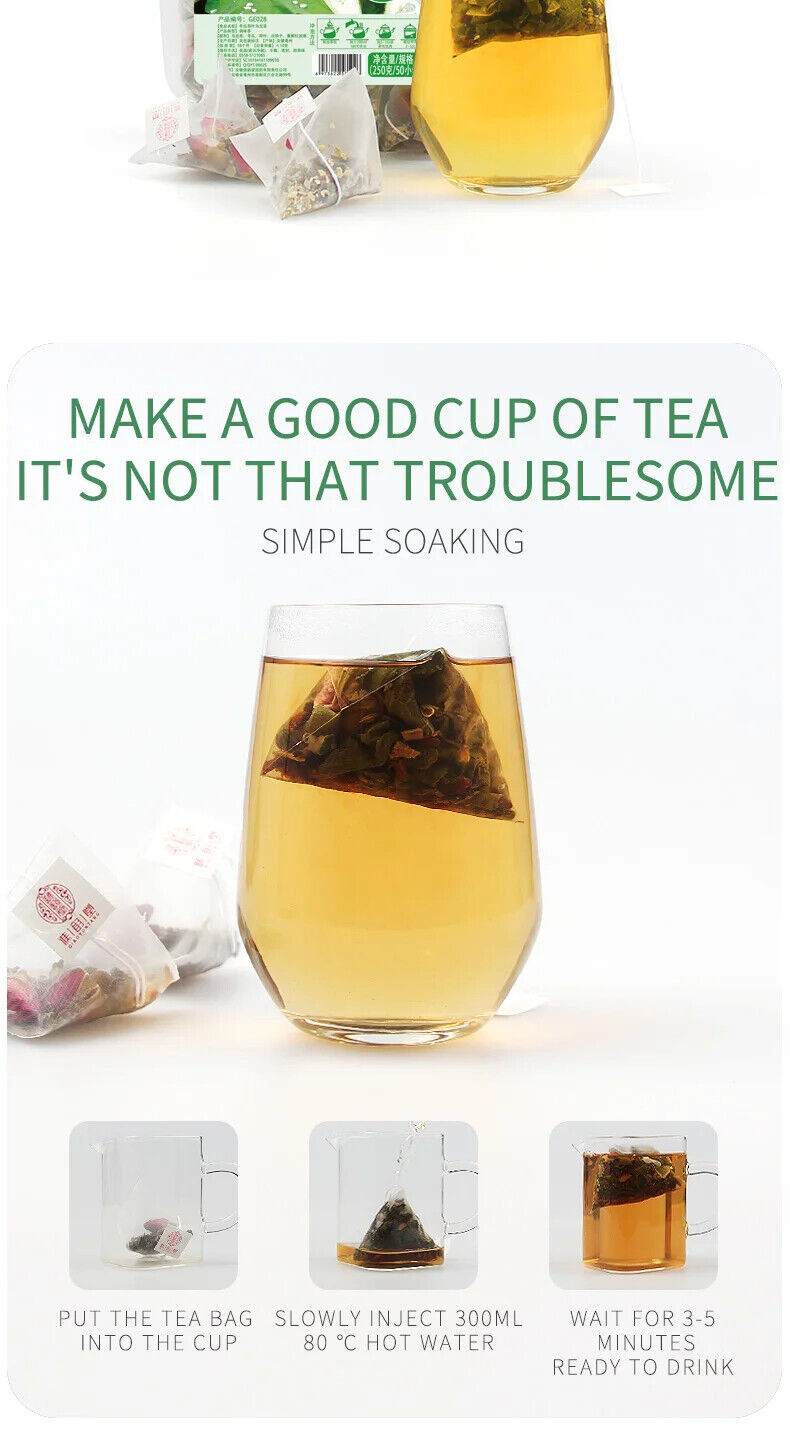 Winter Melon and Lotus Leaf Oolong Tea Oolong with White Gourd Lotus Leaf 250g