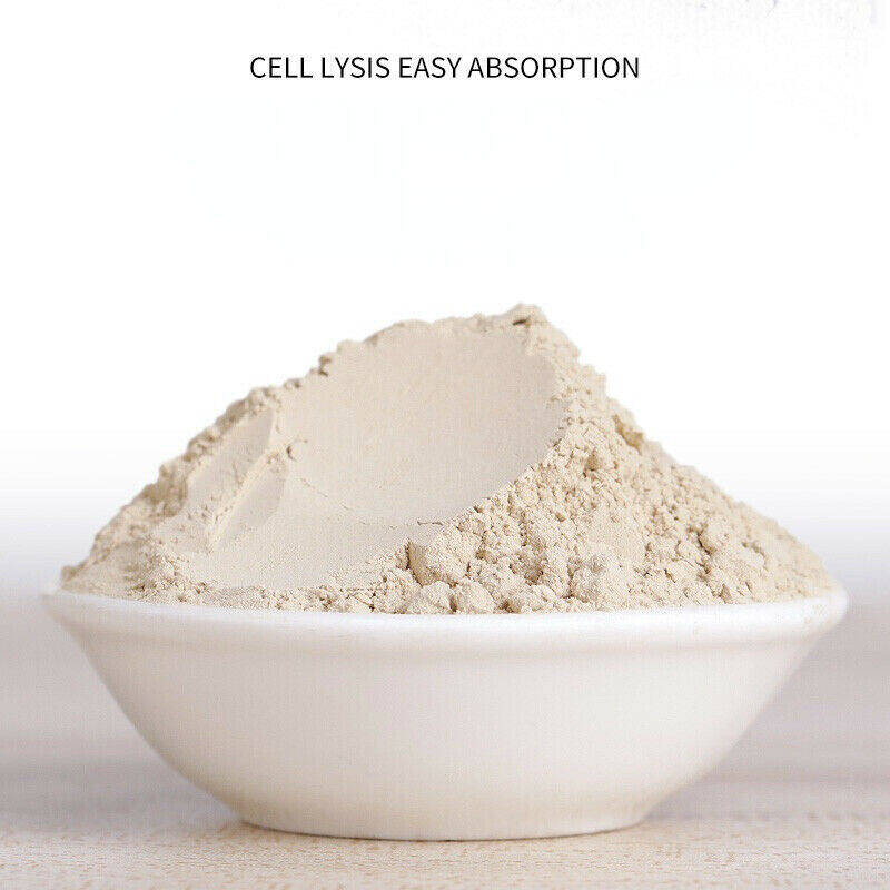 HelloYoung 50g Health Care Xiuzheng Canned Sanqi Powder China Notoginseng Herbal Tea Powder