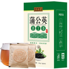 Dandelion Kudding Tea Bags Health Tea Dandelion Kudding Tea 150g (5g X30 Bags)