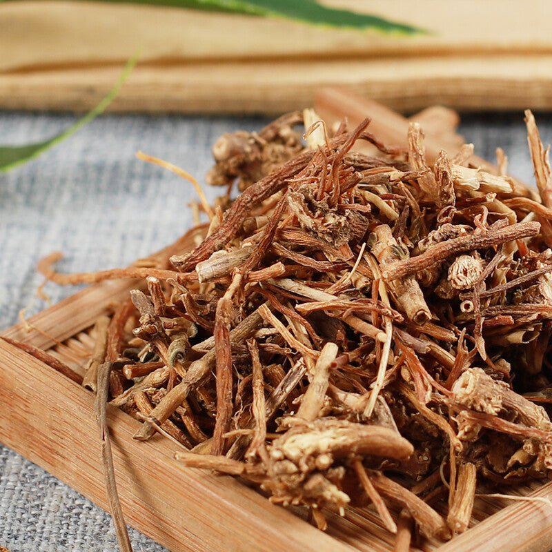 500g 100% Organic Natural Healthy Herbal Tea, Premium Gentian Root