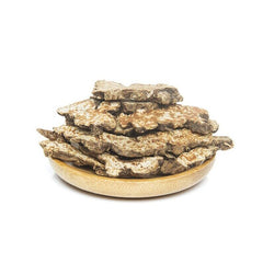 100g (3.5oz) Organic Dried Atractylodes Lancea Rhizome Cang Zhu