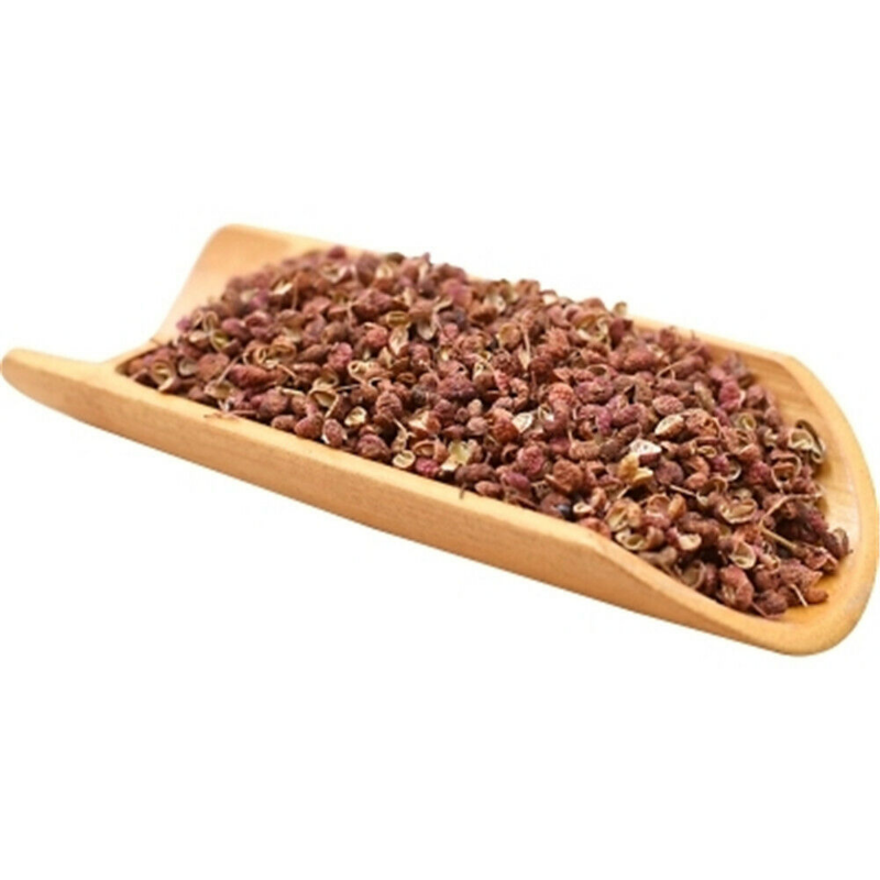 250g 100% Natural Sichuan Szechuan Peppercorns / 四川花椒麻辣 Sichuan Red Pepper