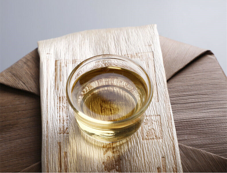 Haiwan High Mountain Ancient Tree 2019 Old Comrade Batch 191 Raw Puer Tea 500g