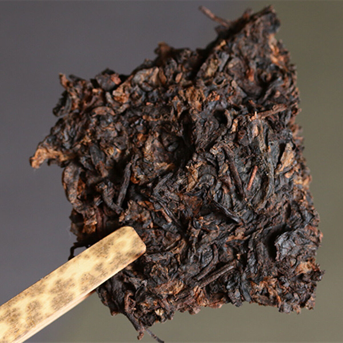 357g Ripe Pu-erh Tea China Old Tea Puer Tea Health Green Food Premium Black Tea
