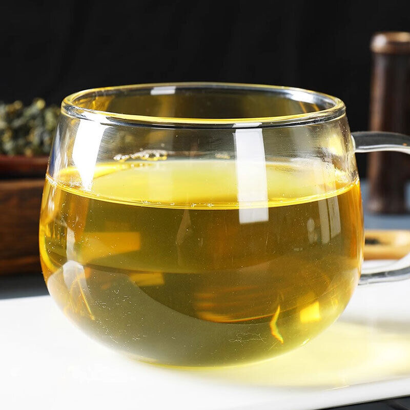 Taiwan Milk Oolong Jinxuan Oolong Alishan High Mountain Tea 250g Hand Harvested