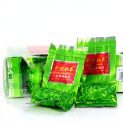 HelloYoung Oolong Tea Tieguanyin 250g Qingxiang High Mountain Anxi Tie Guan Yin Tea Chinese