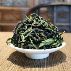HelloYoung 250g New Phoenix Dancong Qi Lan Fragrance (Rare Orchid) Oolong Tea Flower Aroma