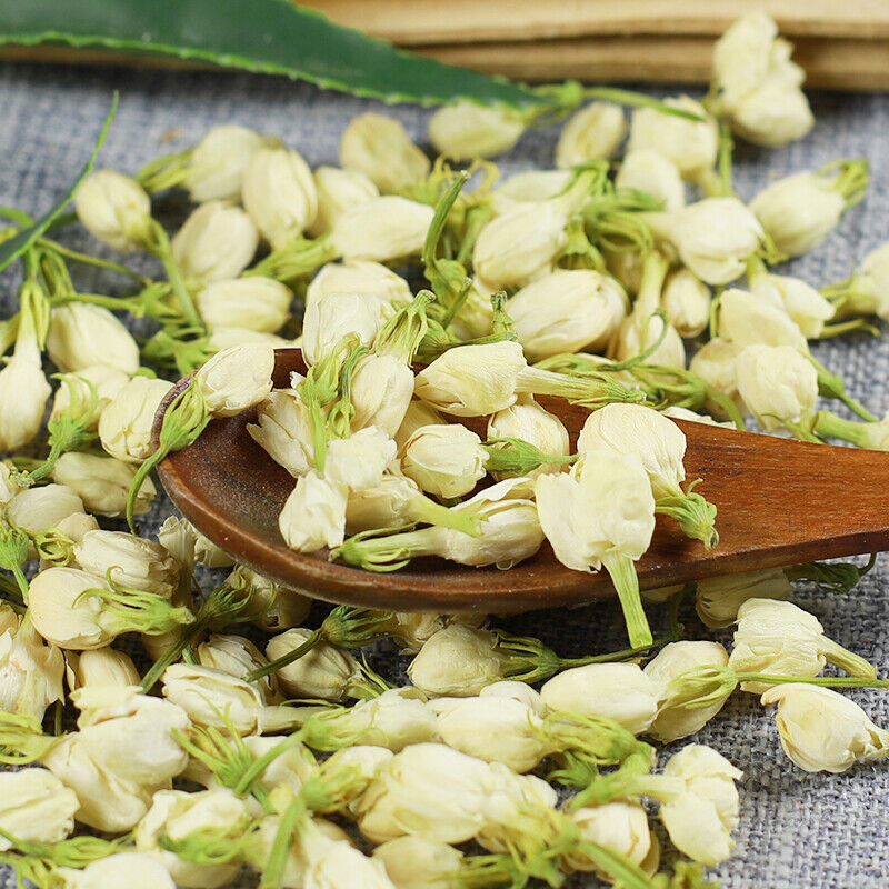 250g/500g Natural Organic Healthy Herbal Molihua High Quality Jasmine Tea