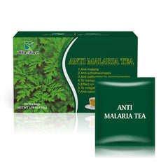 Anti Malaria Tea Herbal Natural Teabags 50g