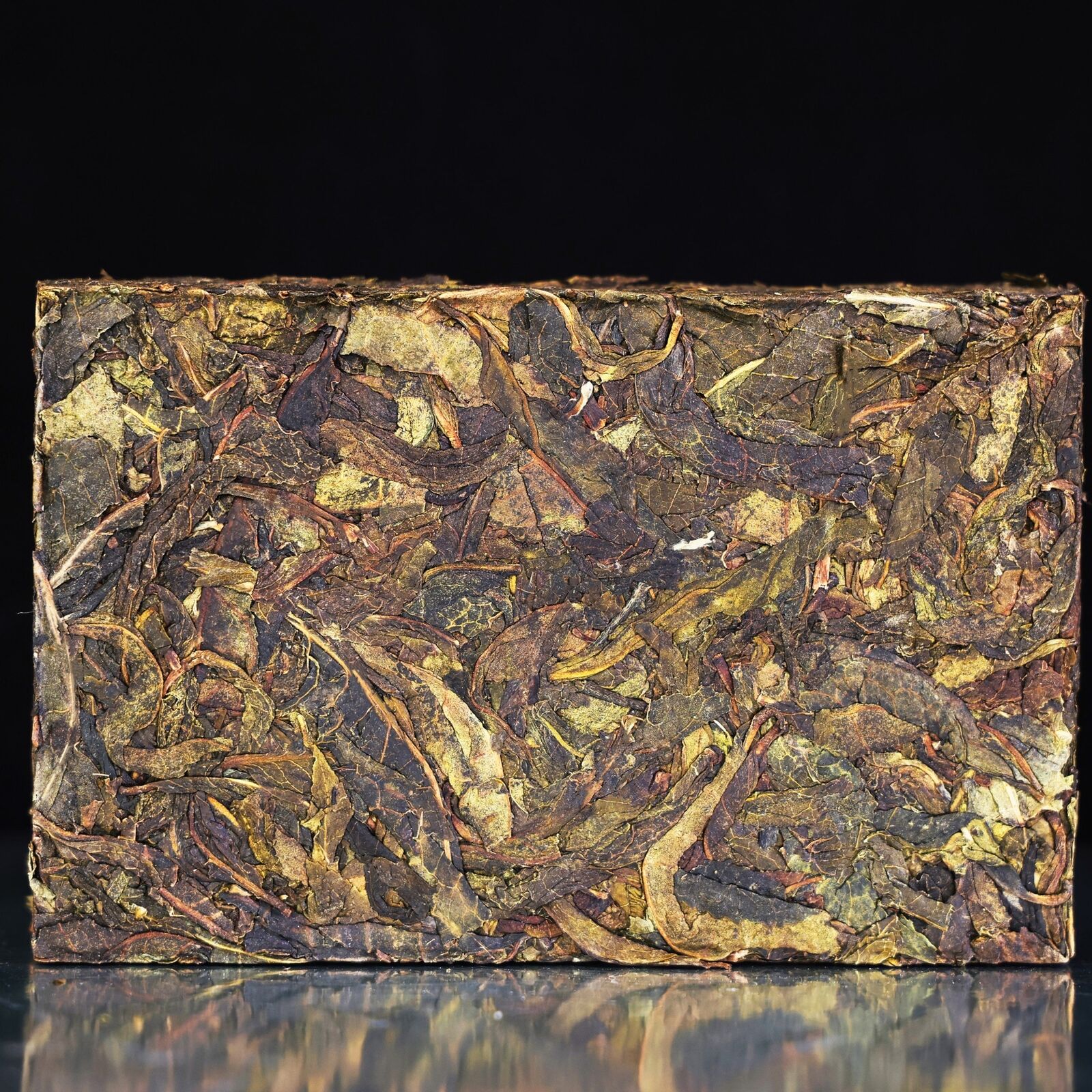 250g Pu'er Tea Longzhu Puerh Tea Laoban Zhang Tea Cooked Tea Raw Pu-erh Tea