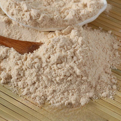 HELLOYOUNG Pure Brown Rice Protein Powder 1KG -Organic, Pure, No Flavour