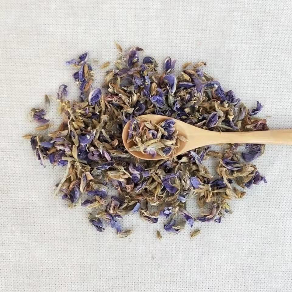 Wild Natural Pueraria Mirifica Tea Pueraria Mirifica Liquor Absorbing Tea