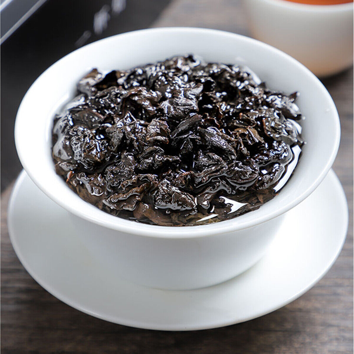 250g Top Grade Tieguanyin Black Oolong Tea High Quality Tea Bargain Black Tea
