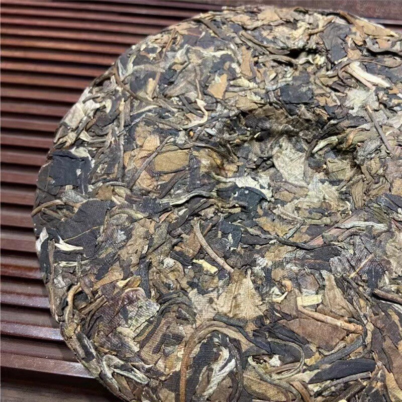 357g Premium Chinese Tea, Yunnan Pu'er White Tea
