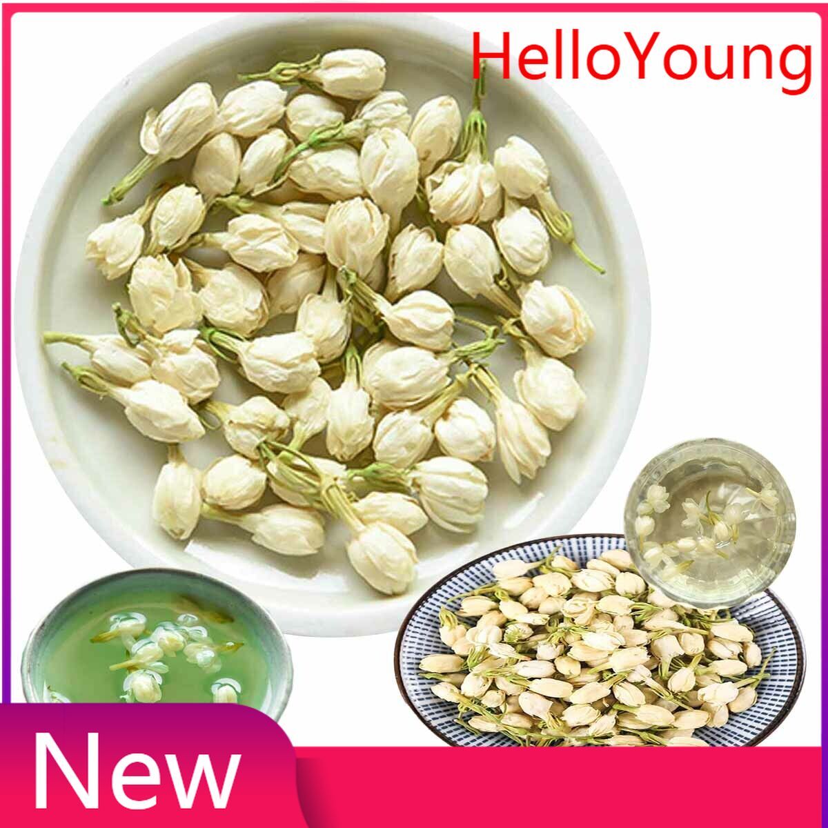 High Quality Weight Loose Tea Dried Jasmine Flower Tea