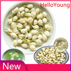 High Quality Weight Loose Tea Dried Jasmine Flower Tea