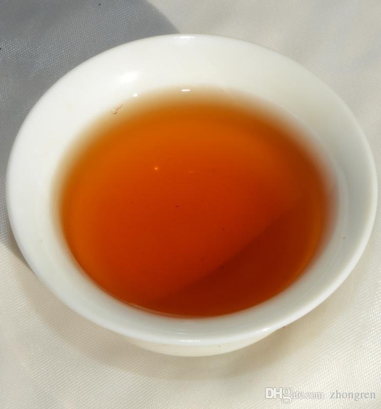 HelloYoung New China Dahongpao Natural Dahongpao Organic Oolong Tea Health Care 125g