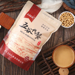 Cooked Soybean Powder Donkey Roll Powder Cooked Powder Baking Ingredients 500g