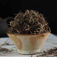 250g Oldenlandia Diffusa Powder Bai Hua She Cao Powder Reine getrocknete Kräuter