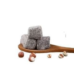 Gorgonian barley poria cake red beans and barley pills red beans wet cake 8.8oz